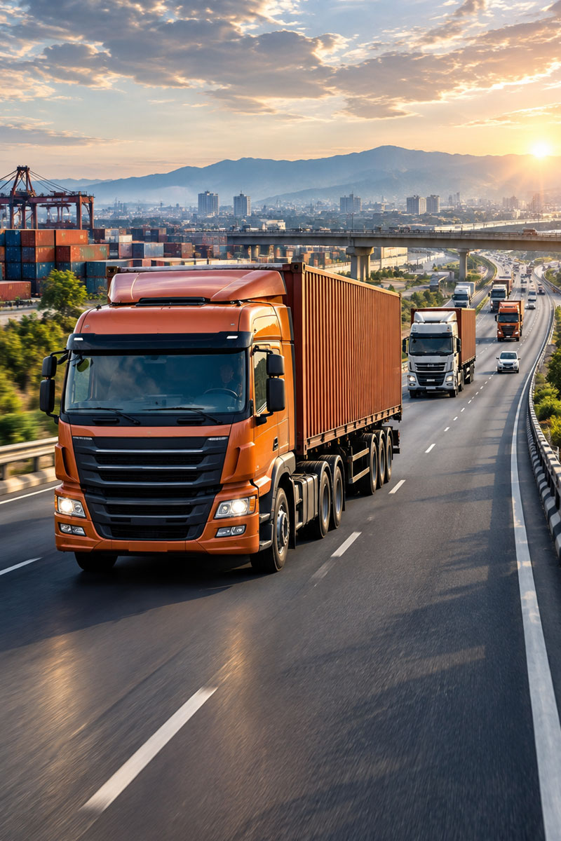 Transportation Services
